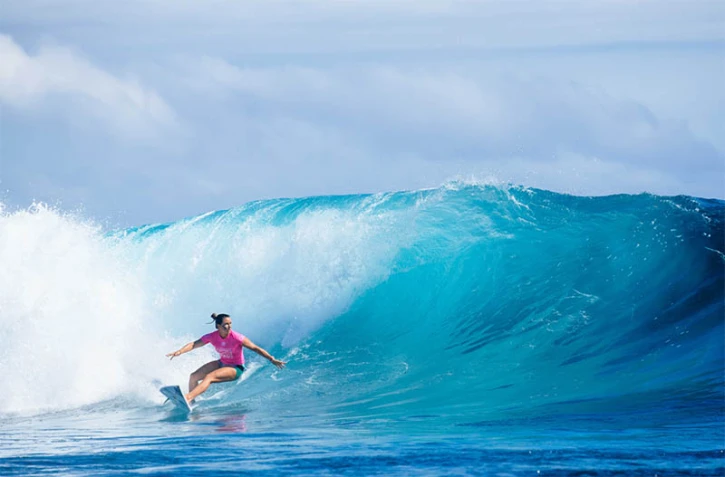 Surf