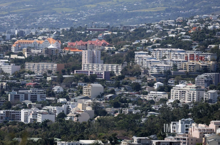 ville de saint-denis