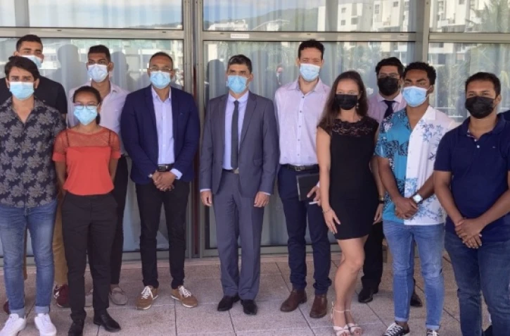 Être étudiant et entrepreneur, c'est possible !