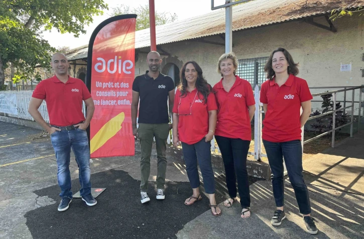 Création d'entreprises : l'Association pour le droit à l’initiative économique intensifie son action dans les quartiers prioritaires