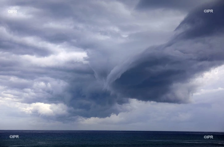 météo réunion