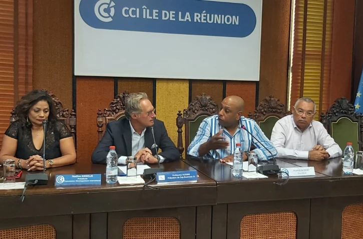 Écoconstruction : un bâti tropical adapté et valorisant l’environnement des îles de l'Océan Indien [?]