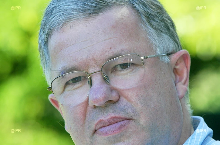 Jacques de Chateauvieux 