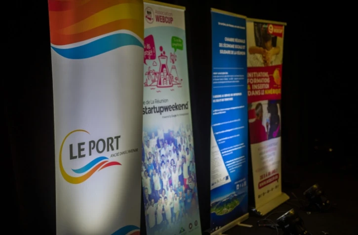 Le Port : les vainqueurs du Startupweekend récompensés