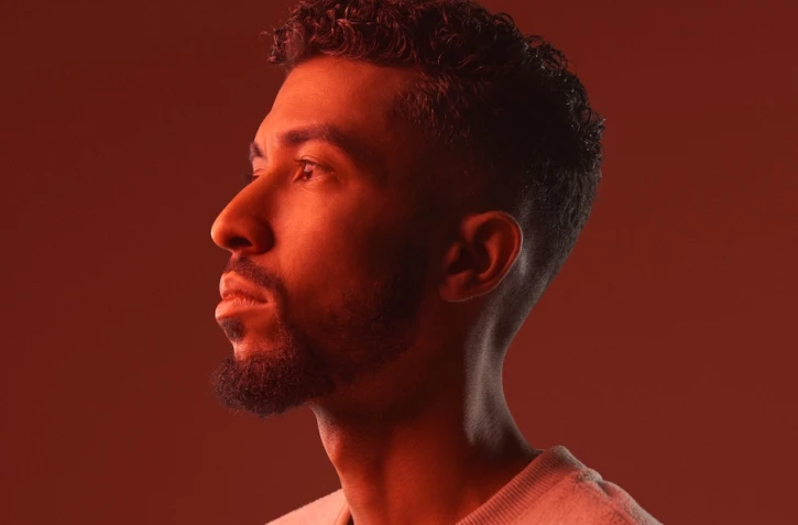 Di Panda et Ctznkane en concert au Bisik