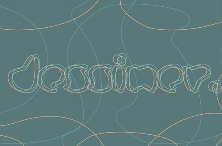 Exposition Je ne sais pas dessiner