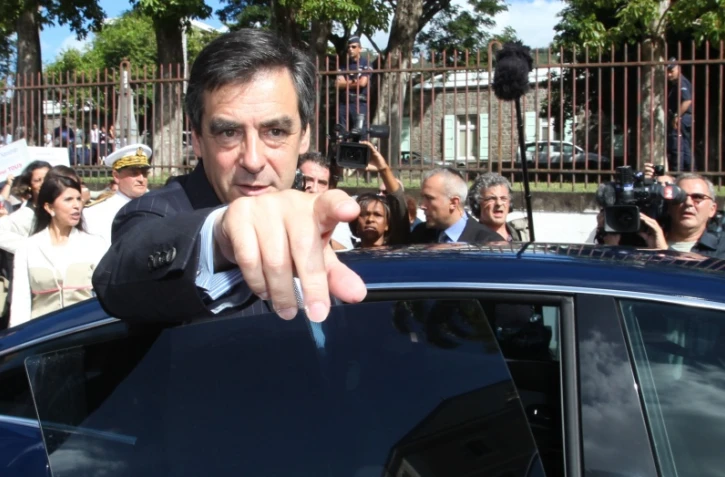 Fillon à La Réunion: viendra, viendra pas en février ?