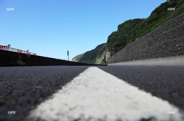 Route du Littoral 