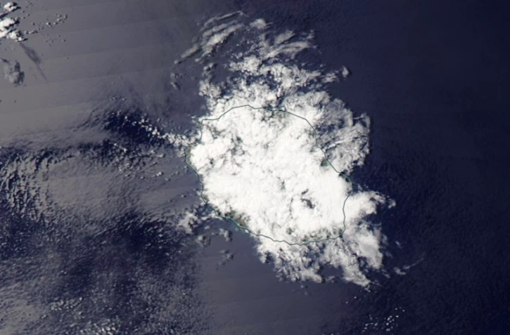 Satellite, Aqua, Terra, NASA, Espace, Image