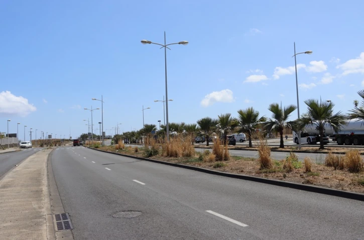Saint-Paul : commercialisation de parcelles à Cambaie 