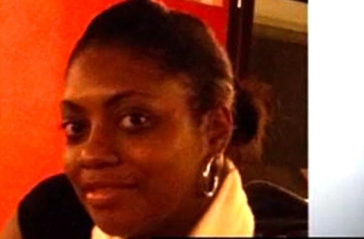 Clarissa Jean-Philippe