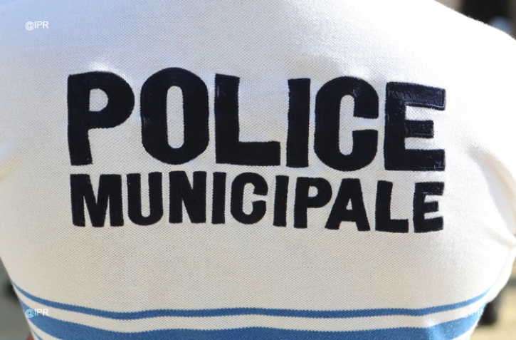 Police municipal