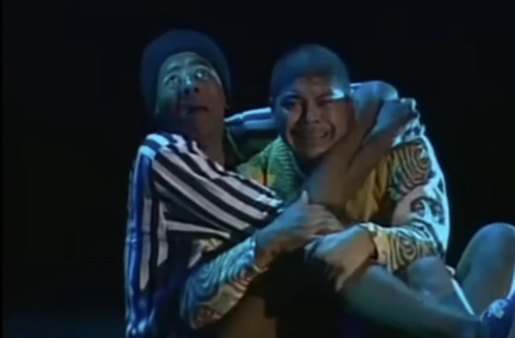 Teat la Kour : Stéphane Iva, comédien et humoriste de la troupe est décédé