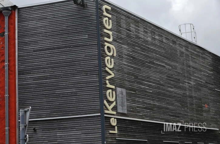 salle Le Kerveguen