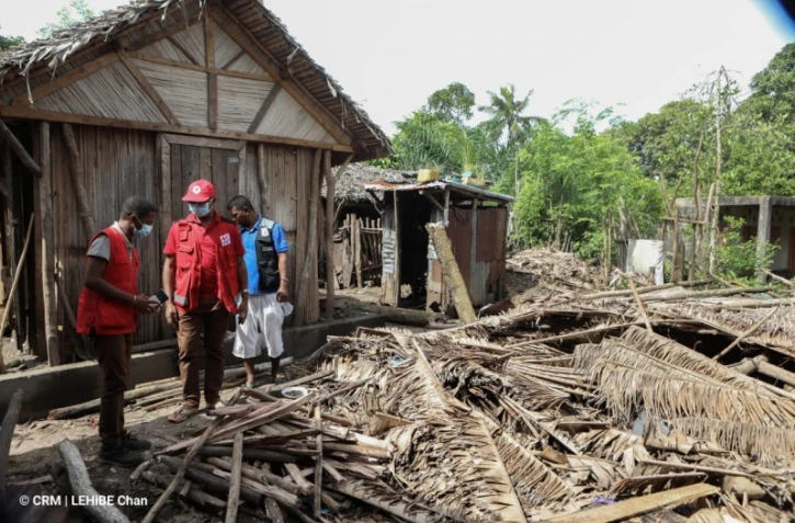 Madagascar : plusieurs centaines de milliers de personnes auront besoin d'une aide humanitaire d'urgence
