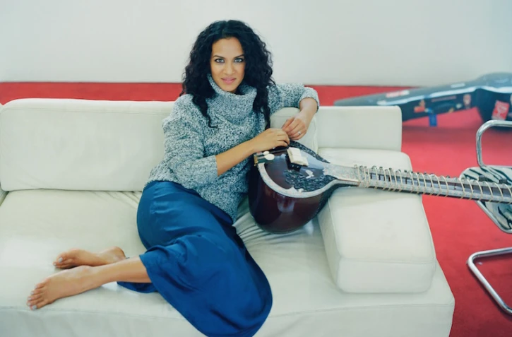 Anoushka Shankar