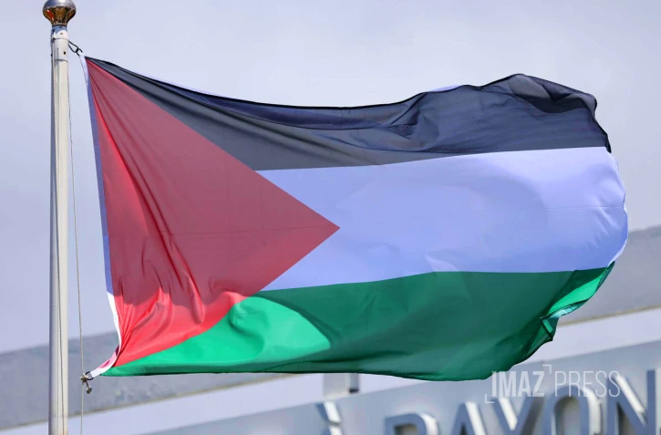Collectif Réunion - Palestine