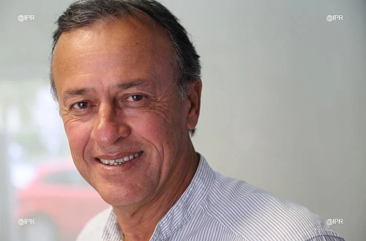 Mario Lechat