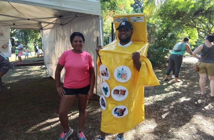 Territoire de l'Ouest