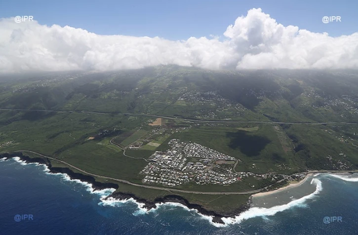 Littoral ouest 