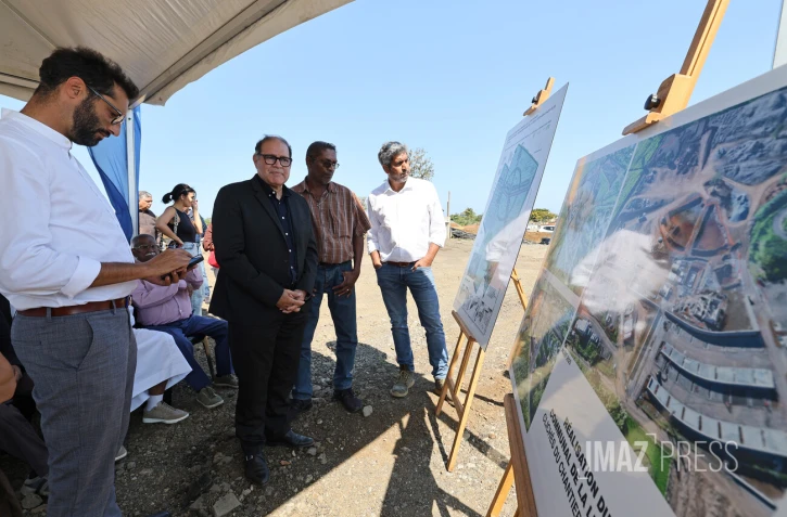 futur cimetiere de saint-pierre