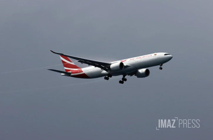 avion air mauritius