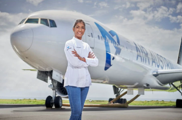 Air Austral