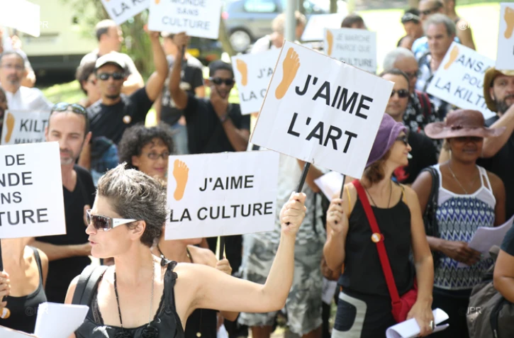 Manif Culture