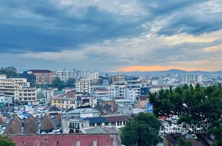 Région : la délégation réunionnaise unie à la veille d'un sommet économique inédit