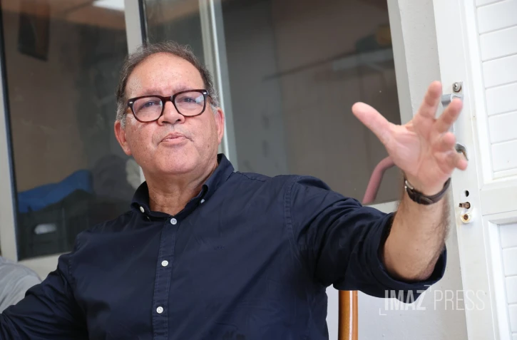 municipale 2026 David Lorion 