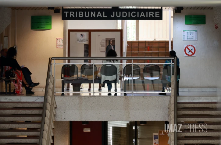 tribunal judiciare de saint-denis 