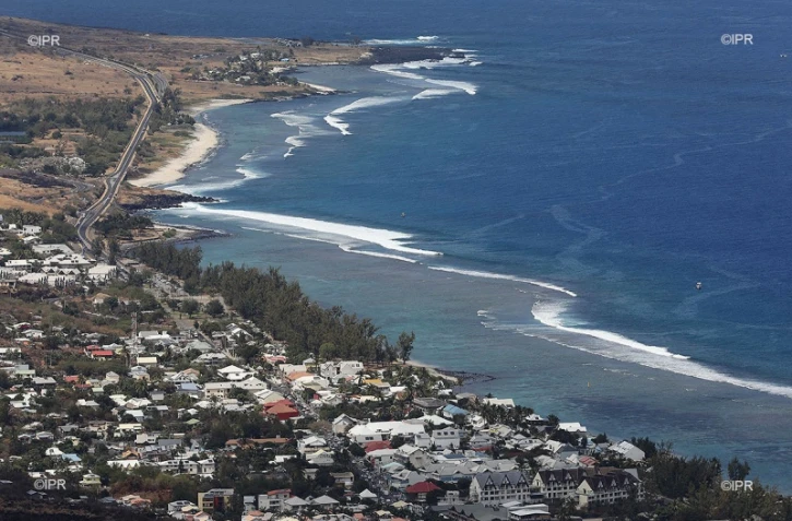 paysages réunion 