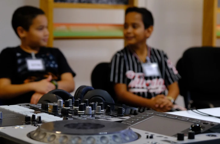  Saint-Paul : des vacances culturelles pour les enfants