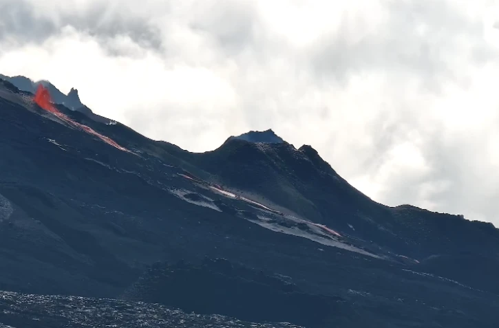 piton de la fournaise 2026