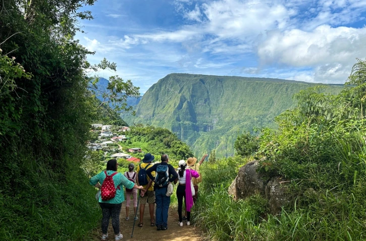 Festival des sens : profitez d'un bivouac à la belle étoile à Dos d'Âne