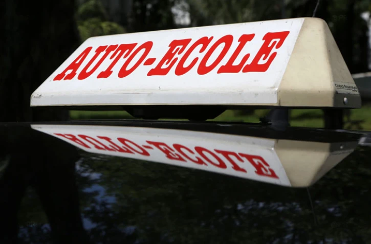 Auto-écoles