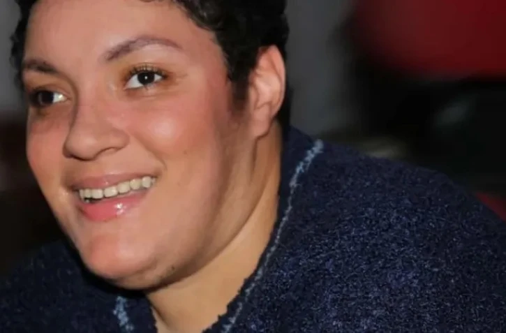 Appel à la charité : une voiture pour Julicia atteinte d'un handicap moteur