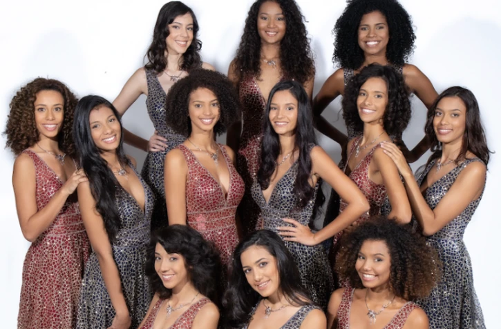 miss réunion 2020