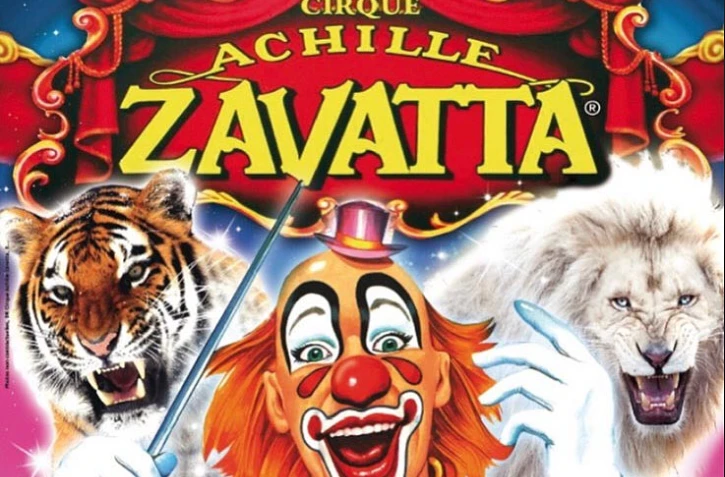 cirque Zavatta 