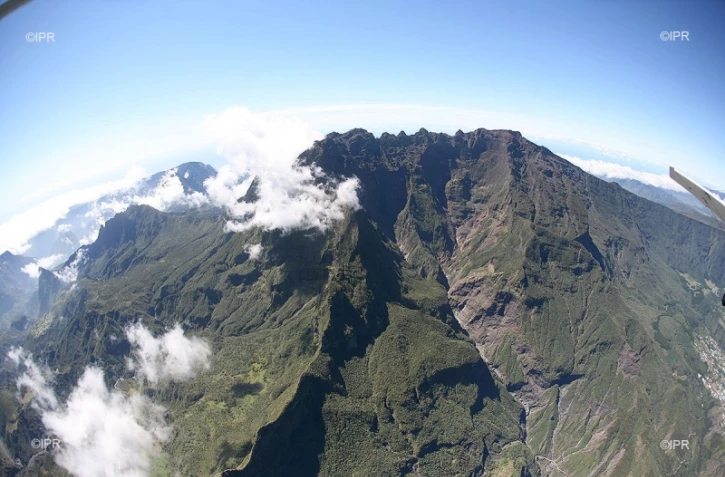 Piton des neiges 