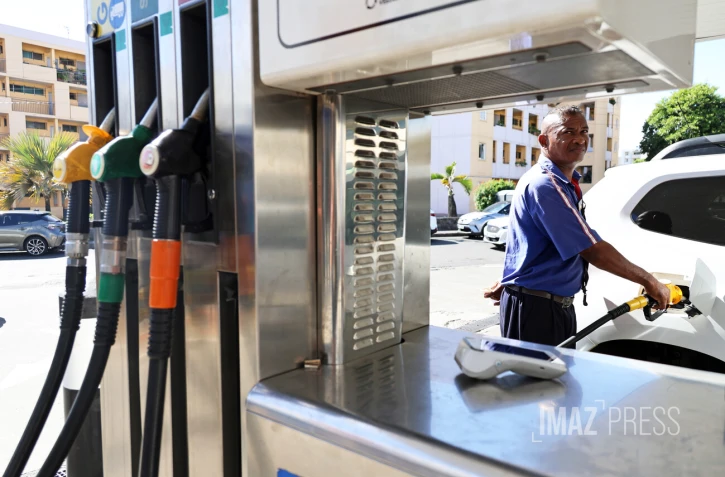 carburant 