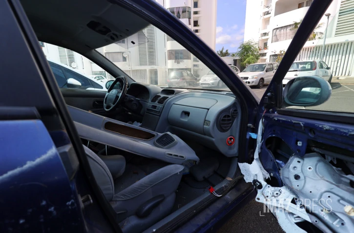 logement social SHLMR  le Port 