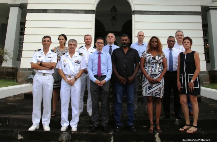 Une convention signée pour fournir du travail aux personnes éloignées de l'emploi