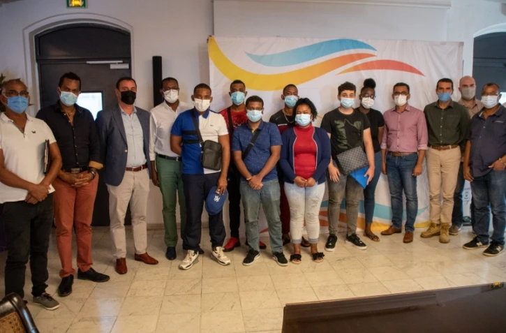 La ville du Port recrute 10 jeunes ambassadeurs de l'environnement