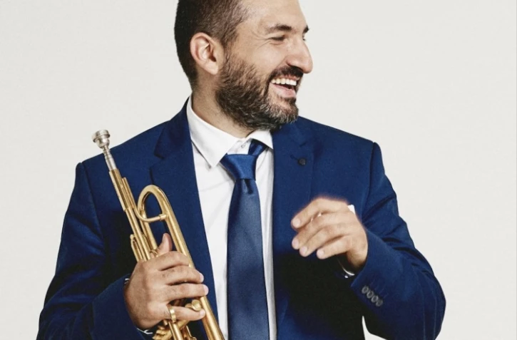  Ibrahim Maalouf