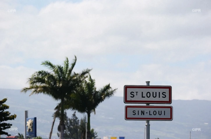 Saint-louis
