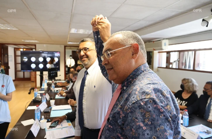 élections chambre des métiers