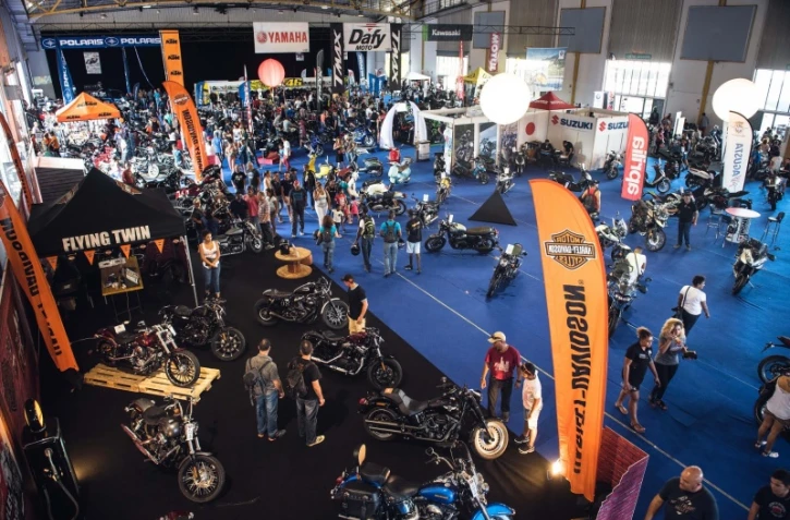 Motor Expo