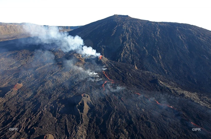 volcan 2015