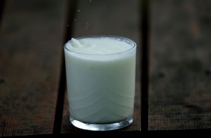 Le \"lait de soja\" n\'est pas du lait